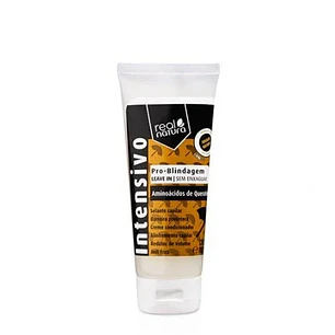 REAL NATURA SELANTE CAPILAR PRO-BLINDAGEM 200ML 