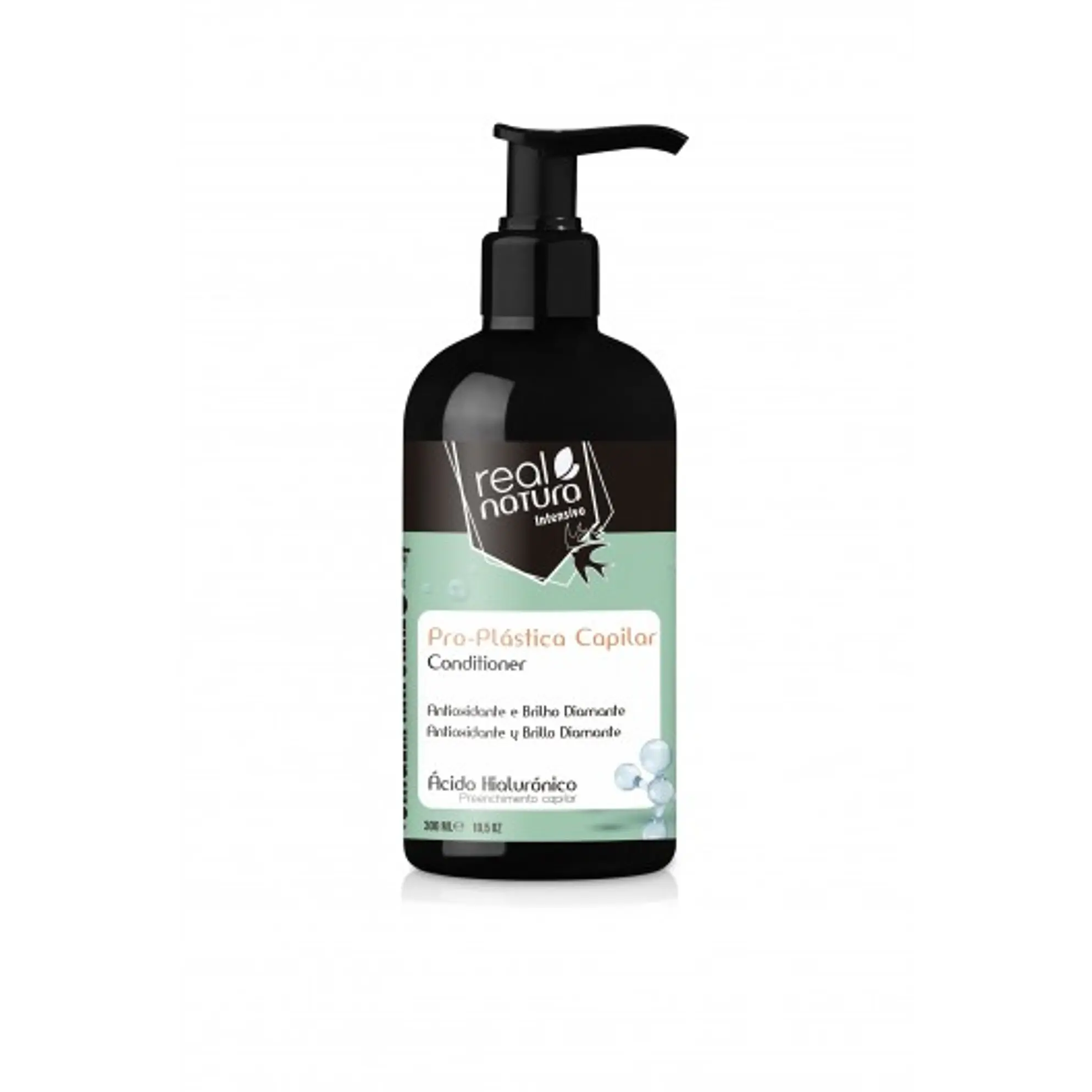REAL NATURA CONDICIONADOR PRO-PLÁSTICA 300ML  1