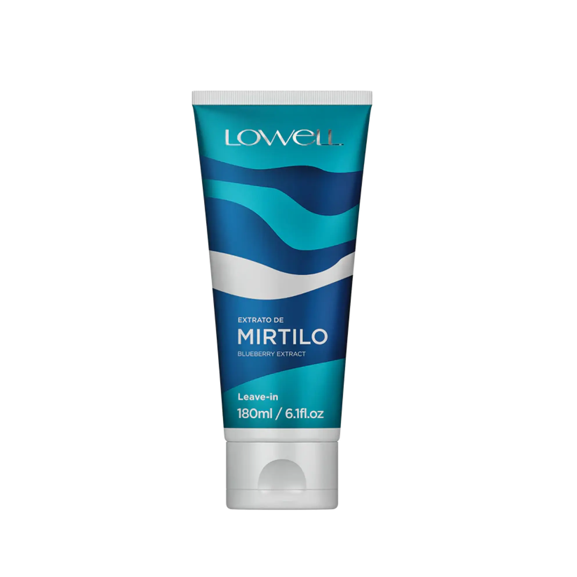 LOWELL LEAVE-IN MIRTILO 180ml 1