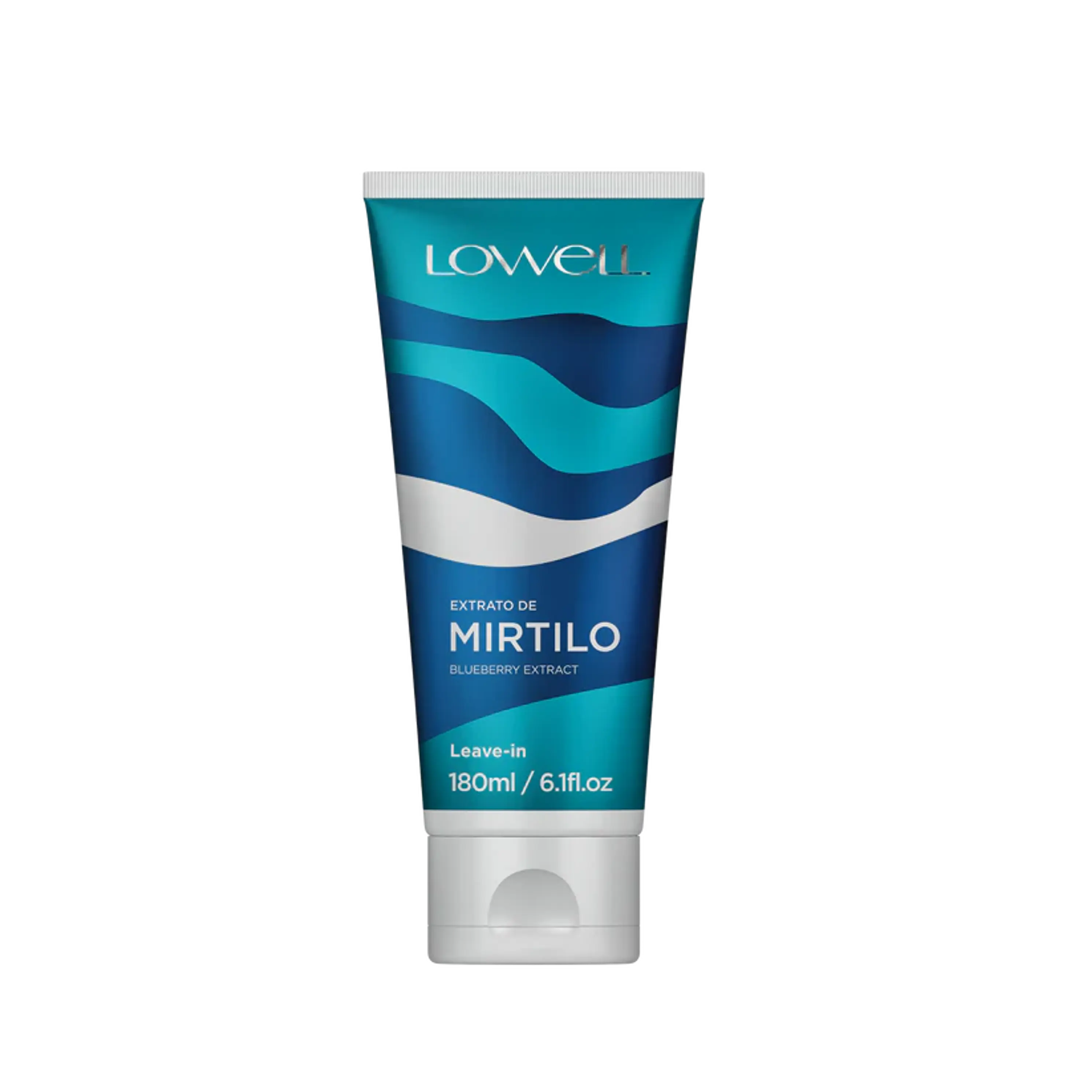 LOWELL LEAVE-IN MIRTILO 180ml 1