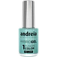 ANDREIA PROFISSIONAL HYBRID GEL H46 - FUSION COLOR - Thumbnail 1