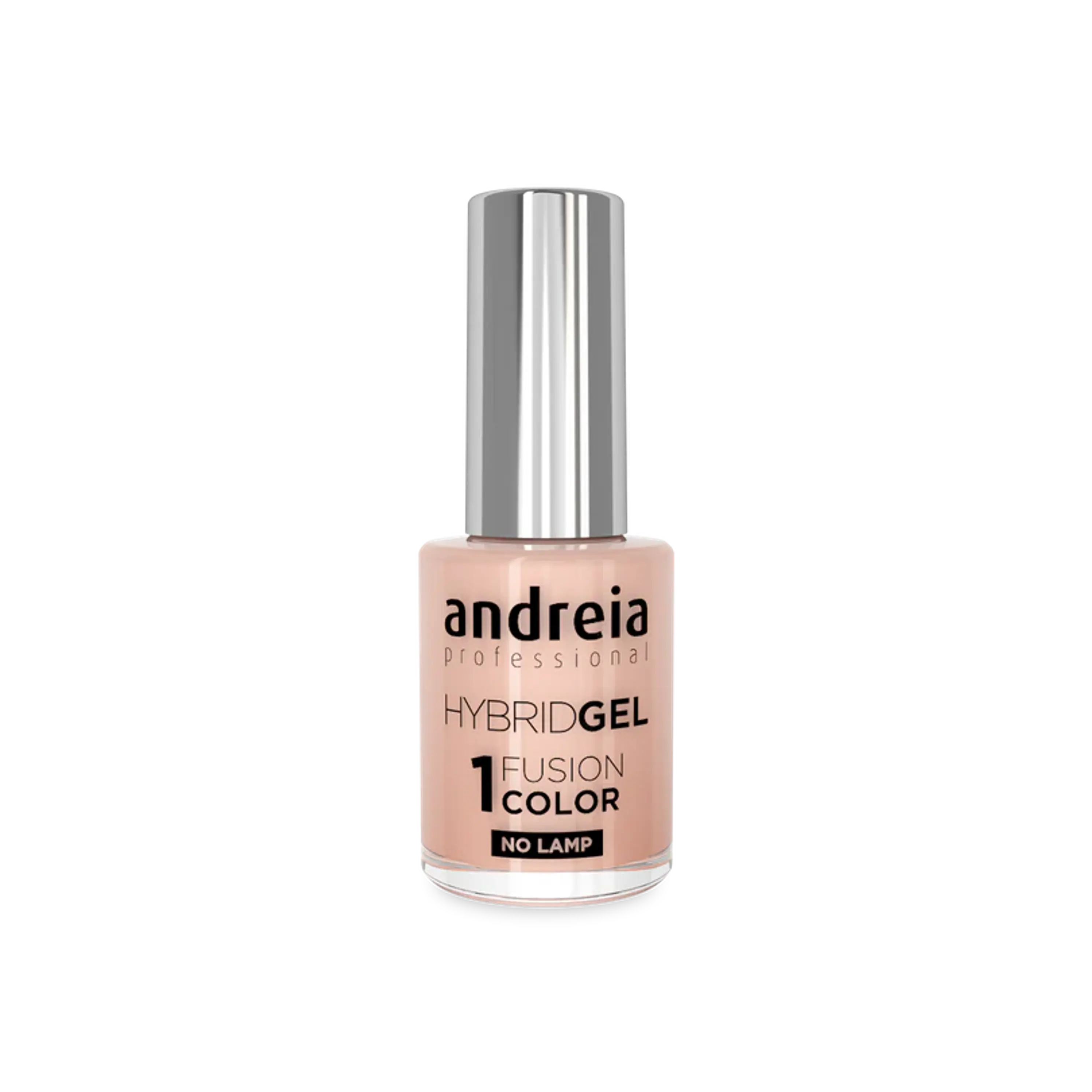 ANDREIA PROFISSIONAL HYBRID GEL H10 - FUSION COLOR 1