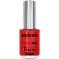 ANDREIA PROFISSIONAL HYBRID GEL H90 - FUSION COLOR - Thumbnail 1