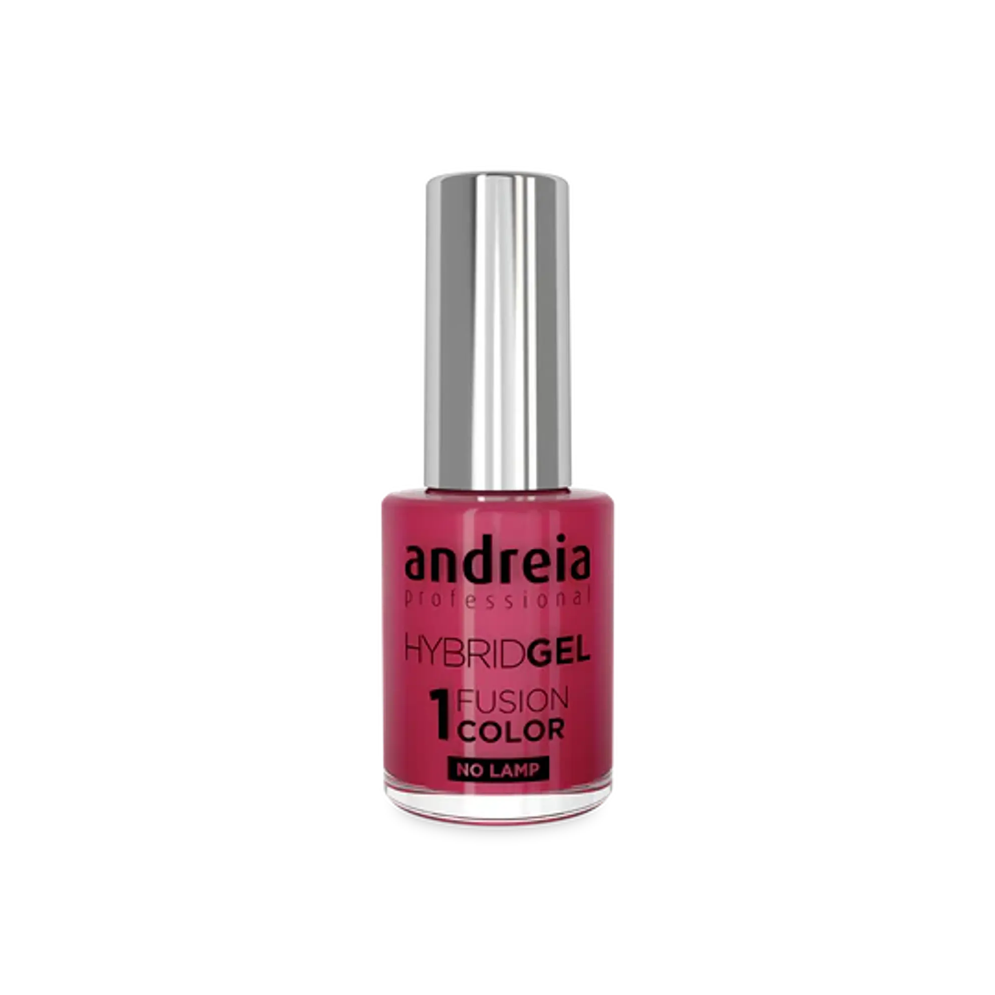 ANDREIA PROFISSIONAL HYBRID GEL H21 - FUSION COLOR 1