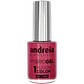 ANDREIA PROFISSIONAL HYBRID GEL H21 - FUSION COLOR - Thumbnail 1