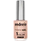 ANDREIA PROFISSIONAL HYBRID GEL H9 - FUSION COLOR - Thumbnail 1