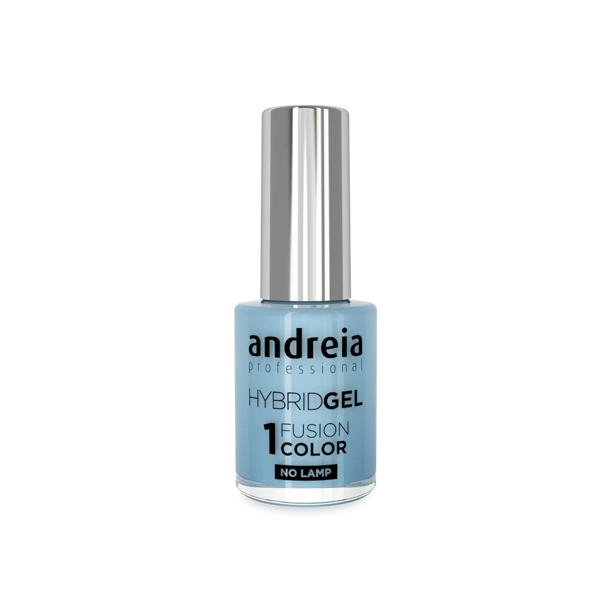 ANDREIA PROFISSIONAL HYBRID GEL H44 - FUSION COLOR 1