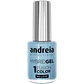 ANDREIA PROFISSIONAL HYBRID GEL H44 - FUSION COLOR - Thumbnail 1