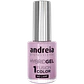 ANDREIA PROFISSIONAL HYBRID GEL H28 - FUSION COLOR - Thumbnail 1