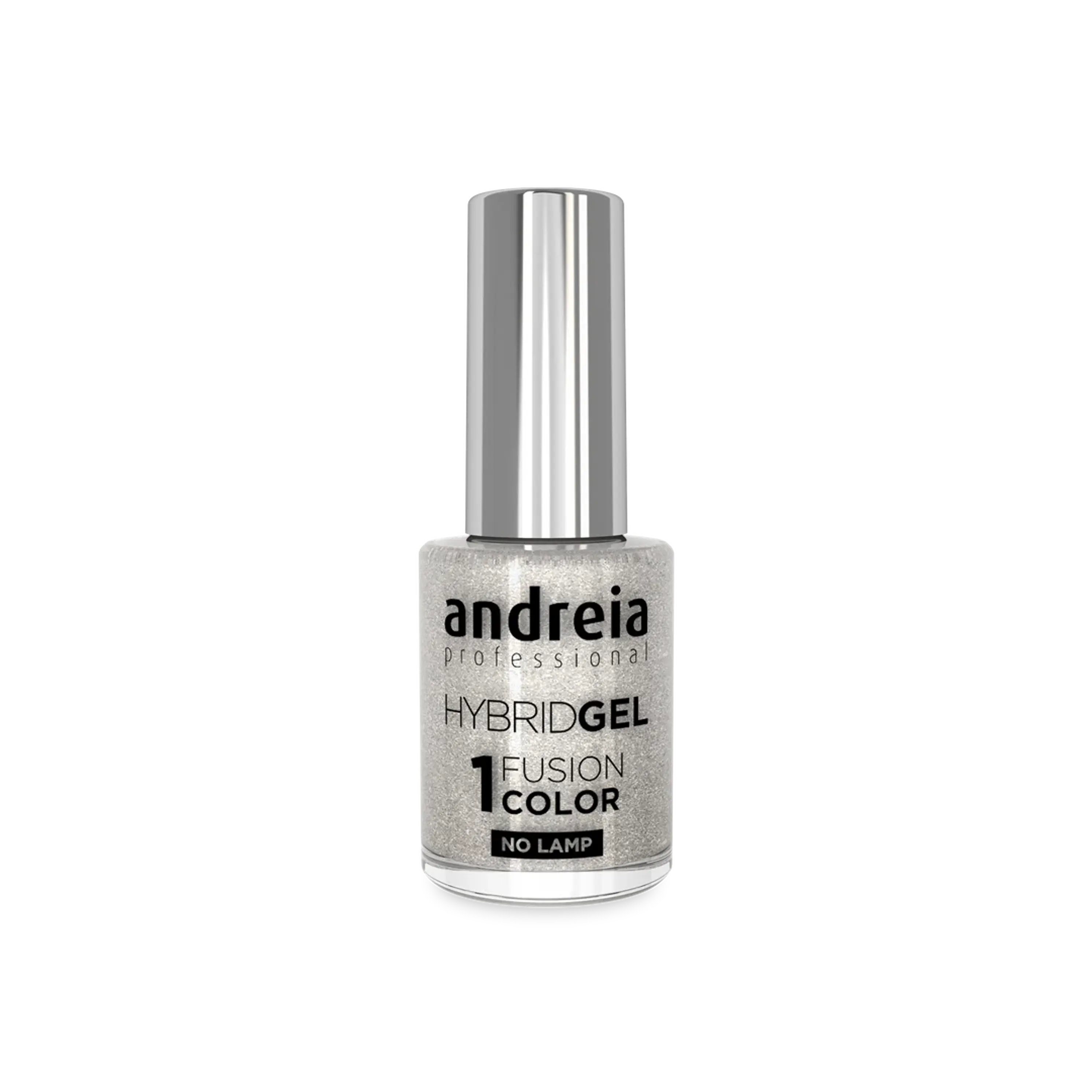 ANDREIA PROFISSIONAL HYBRID GEL H85 - FUSION COLOR 1
