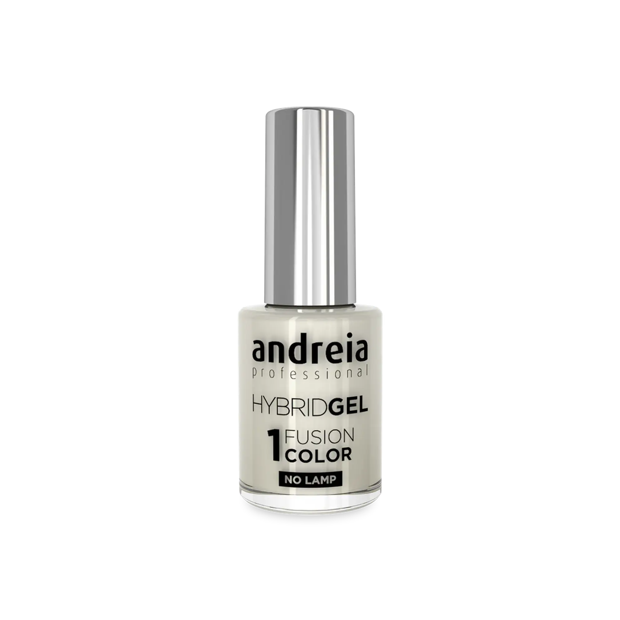 ANDREIA PROFISSIONAL HYBRID GEL H3 - FUSION COLOR 1