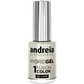 ANDREIA PROFISSIONAL HYBRID GEL H3 - FUSION COLOR - Thumbnail 1