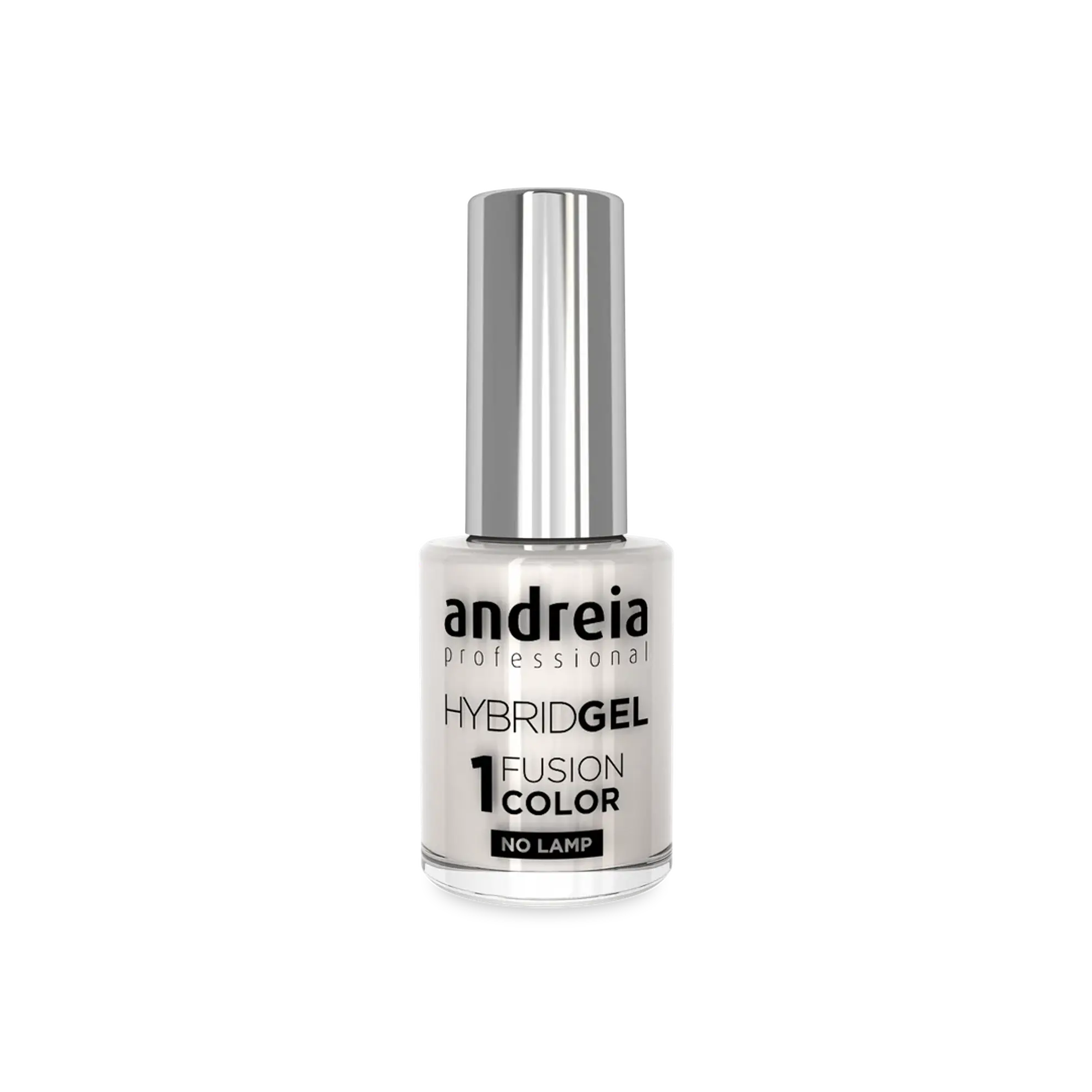 ANDREIA PROFISSIONAL HYBRID GEL H1 - FUSION COLOR 1