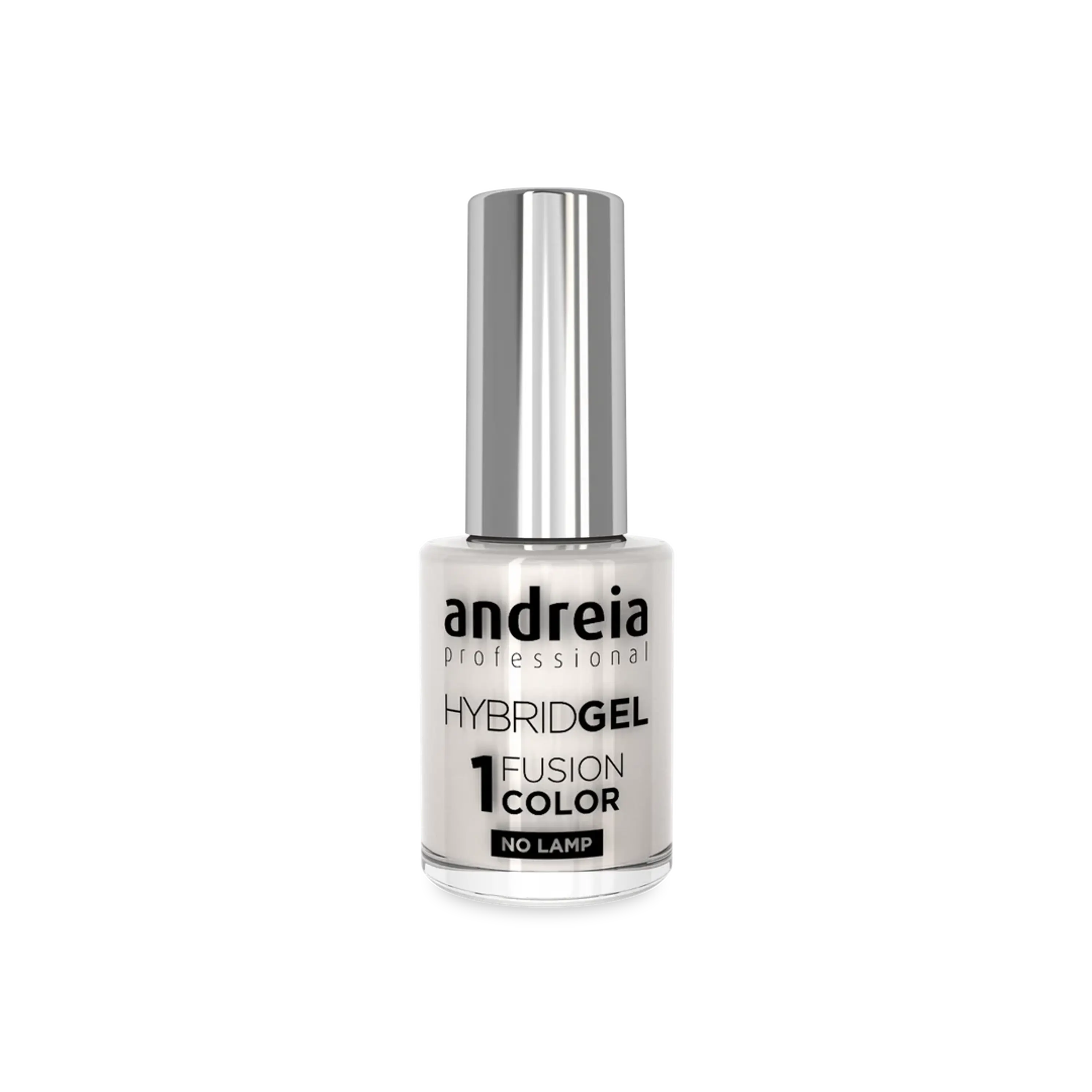 ANDREIA PROFISSIONAL HYBRID GEL H1 - FUSION COLOR 1