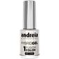 ANDREIA PROFISSIONAL HYBRID GEL H1 - FUSION COLOR - Thumbnail 1