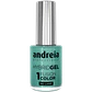 ANDREIA PROFISSIONAL HYBRID GEL H47 - FUSION COLOR - Thumbnail 1