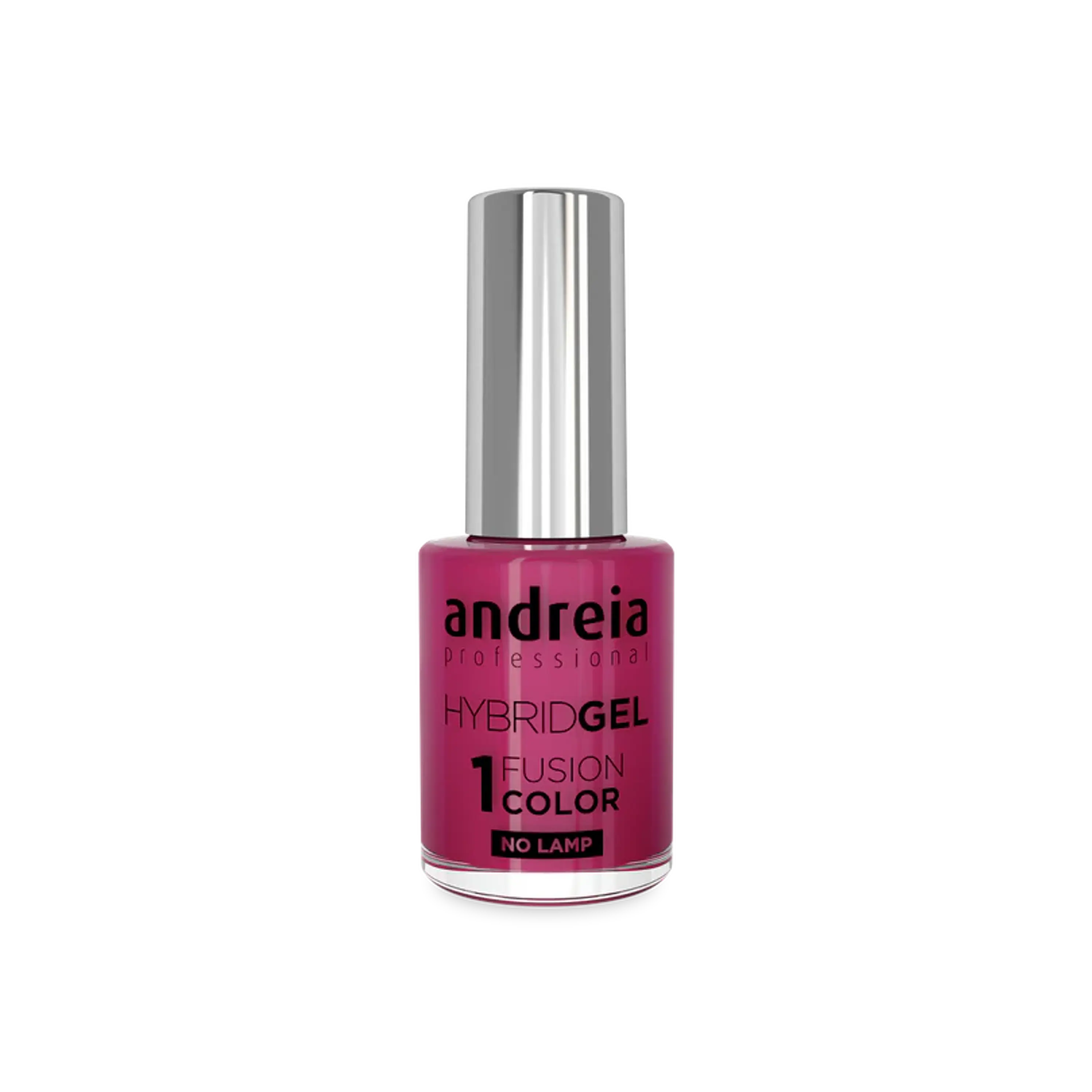 ANDREIA PROFISSIONAL HYBRID GEL H22 - FUSION COLOR 1