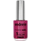 ANDREIA PROFISSIONAL HYBRID GEL H22 - FUSION COLOR - Thumbnail 1