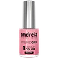 ANDREIA PROFISSIONAL HYBRID GEL H16 - FUSION COLOR - Thumbnail 1