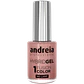 ANDREIA PROFISSIONAL HYBRID GEL H79 - FUSION COLOR - Thumbnail 1