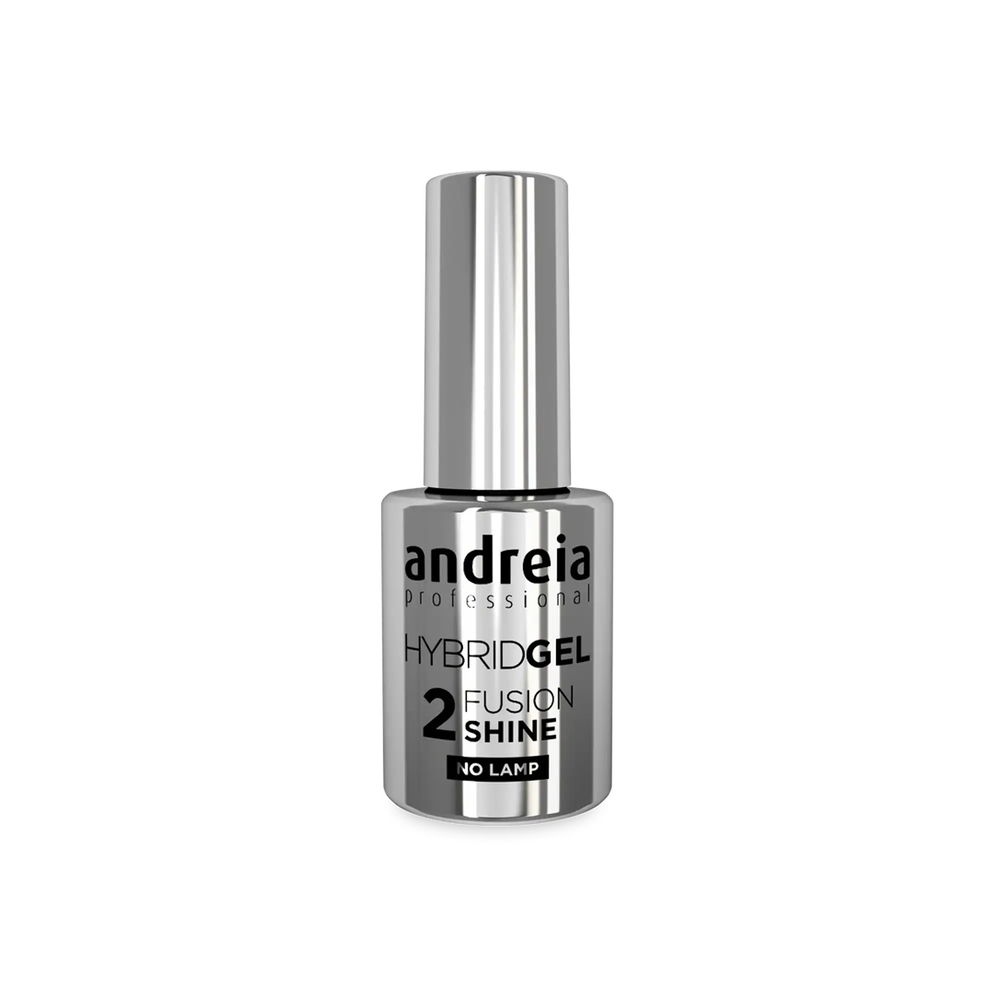 ANDREIA PROFISSIONAL HYBRID GEL TOP COAT - FUSION SHINE 1