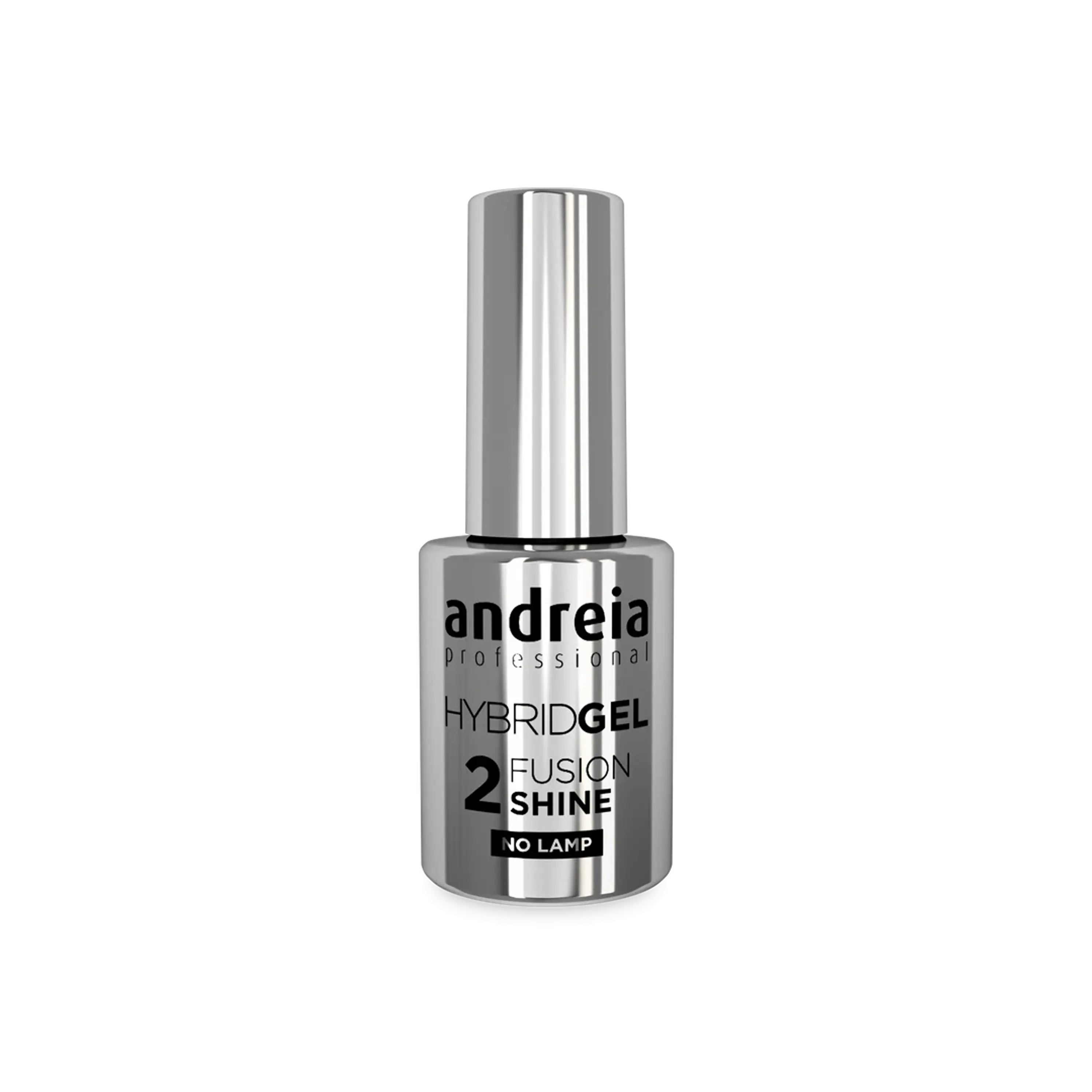 ANDREIA PROFISSIONAL HYBRID GEL TOP COAT - FUSION SHINE 1