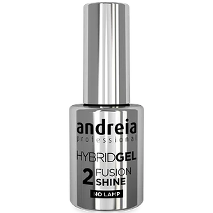 ANDREIA PROFISSIONAL HYBRID GEL TOP COAT - FUSION SHINE