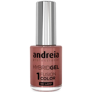 ANDREIA PROFISSIONAL HYBRID GEL H8 - FUSION COLOR