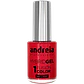ANDREIA PROFISSIONAL HYBRID GEL H43 - FUSION COLOR - Thumbnail 1