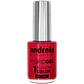 ANDREIA PROFISSIONAL HYBRID GEL H34 - FUSION COLOR - Thumbnail 1