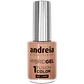 ANDREIA PROFISSIONAL HYBRID GEL H11 - FUSION COLOR - Thumbnail 1