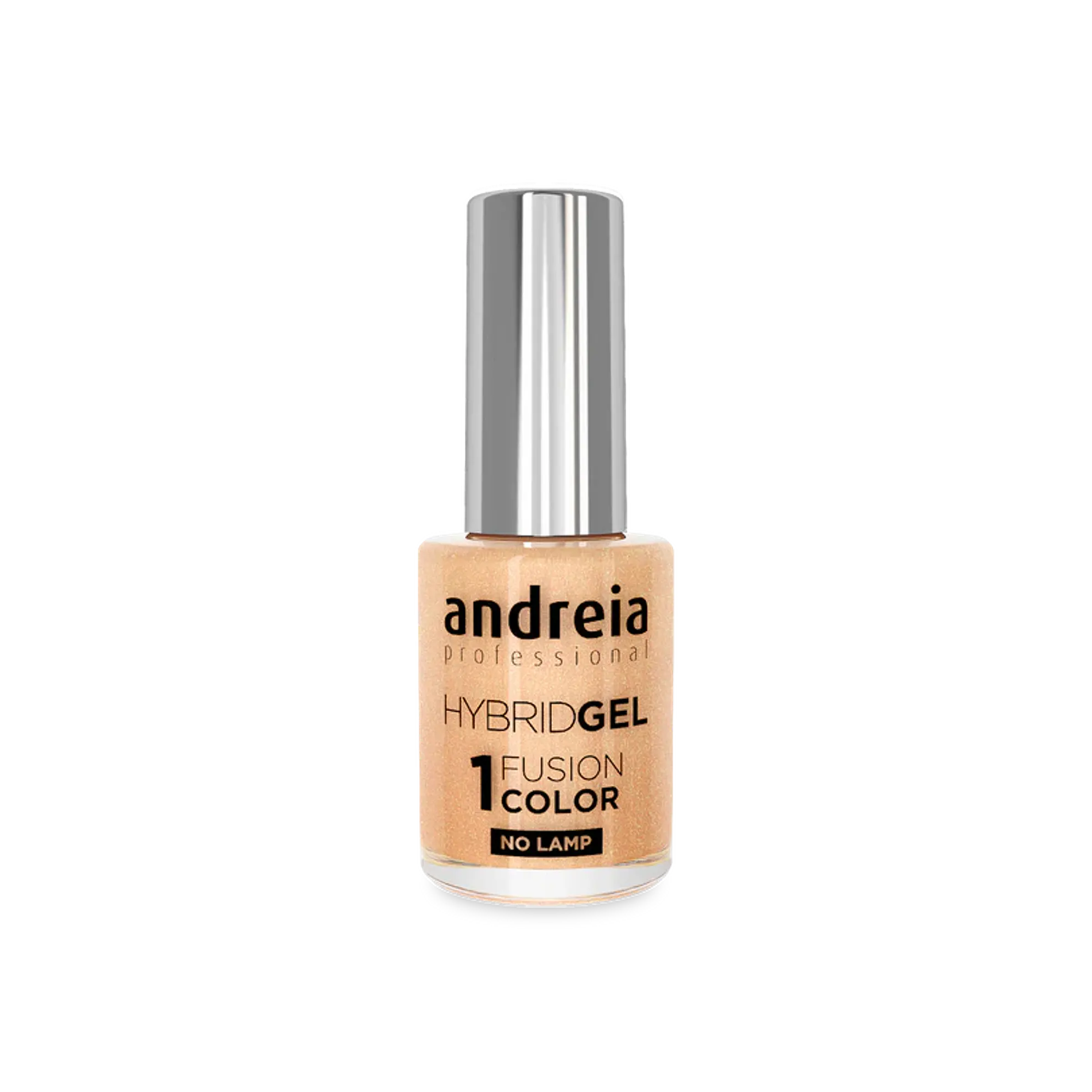 ANDREIA PROFISSIONAL HYBRID GEL ID3 - FUSION COLOR 1