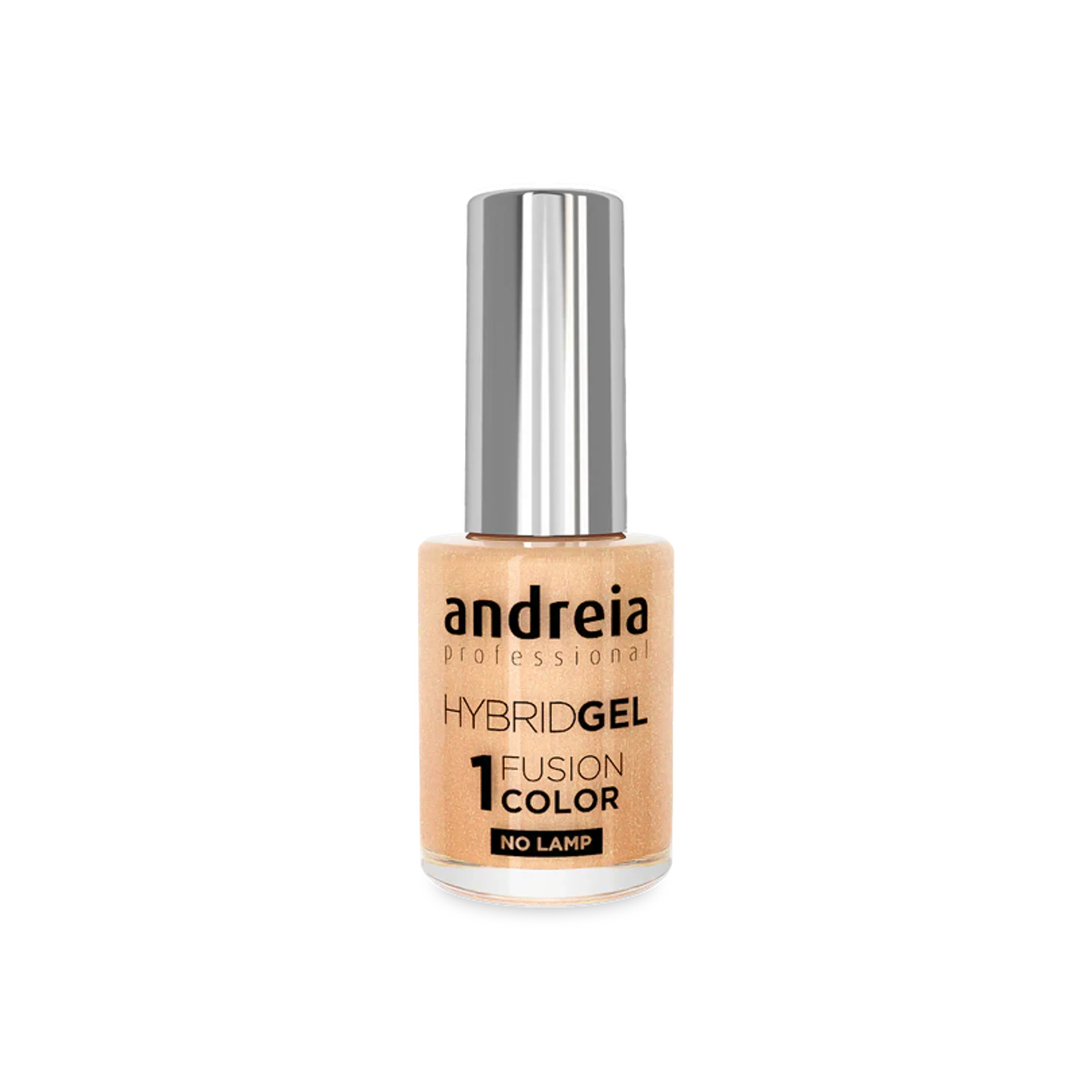 ANDREIA PROFISSIONAL HYBRID GEL ID3 - FUSION COLOR 1