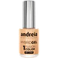 ANDREIA PROFISSIONAL HYBRID GEL ID3 - FUSION COLOR - Thumbnail 1