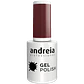 Verniz Gel Andreia 229 - Thumbnail 1