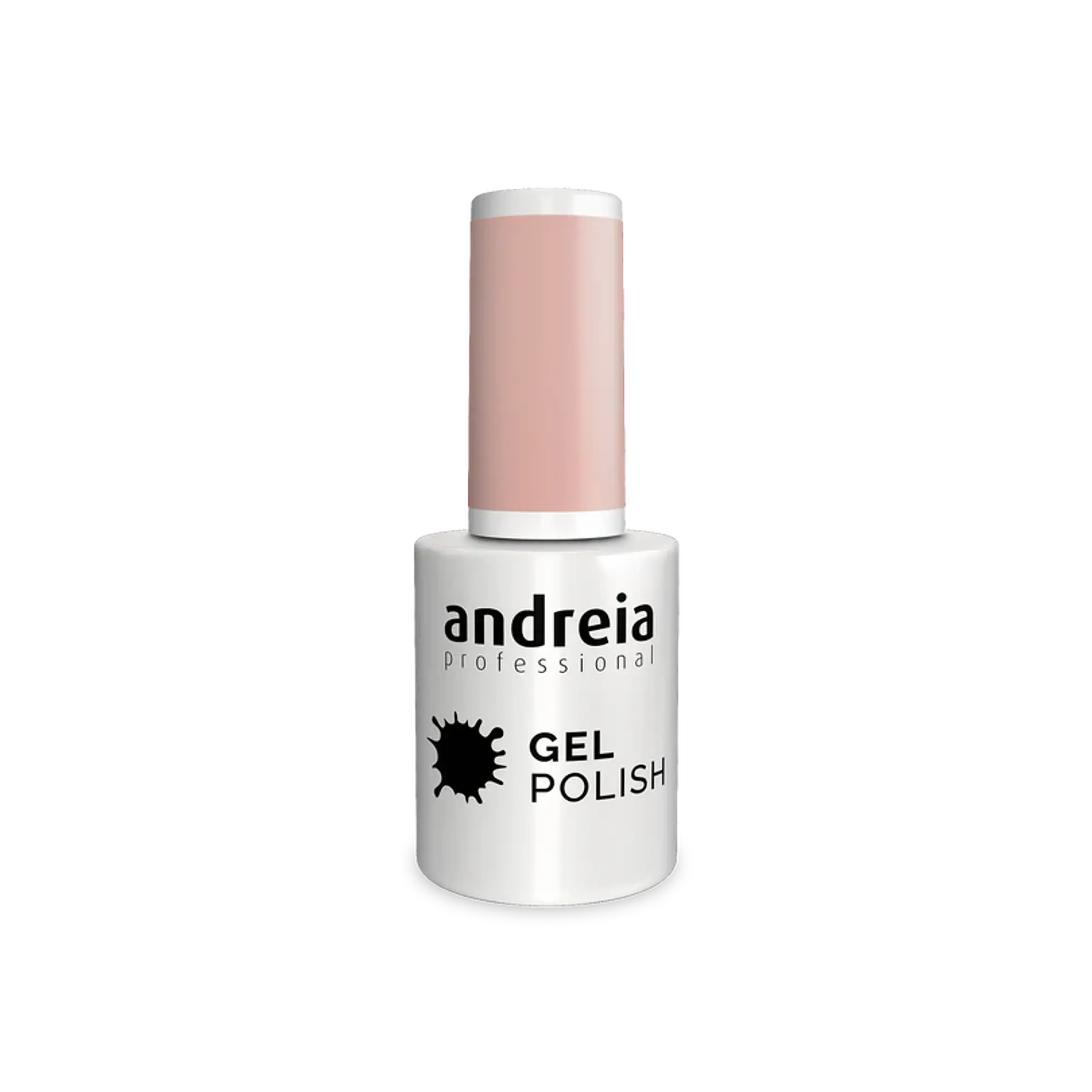 ANDREIA PROFISSIONAL GEL POLISH 209 1