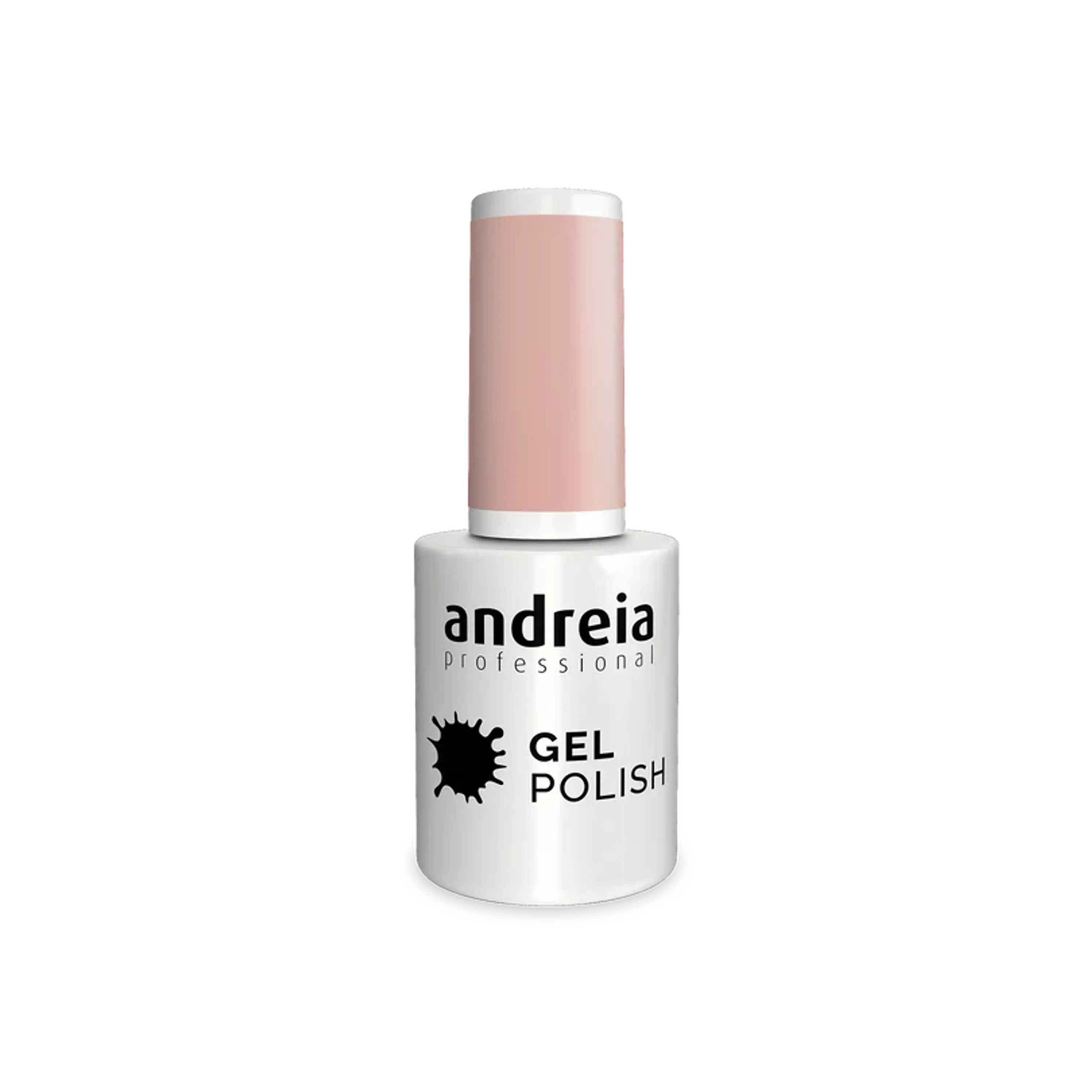 ANDREIA PROFISSIONAL GEL POLISH 209 1