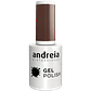 ANDREIA PROFISSIONAL GEL POLISH  239 - Thumbnail 1