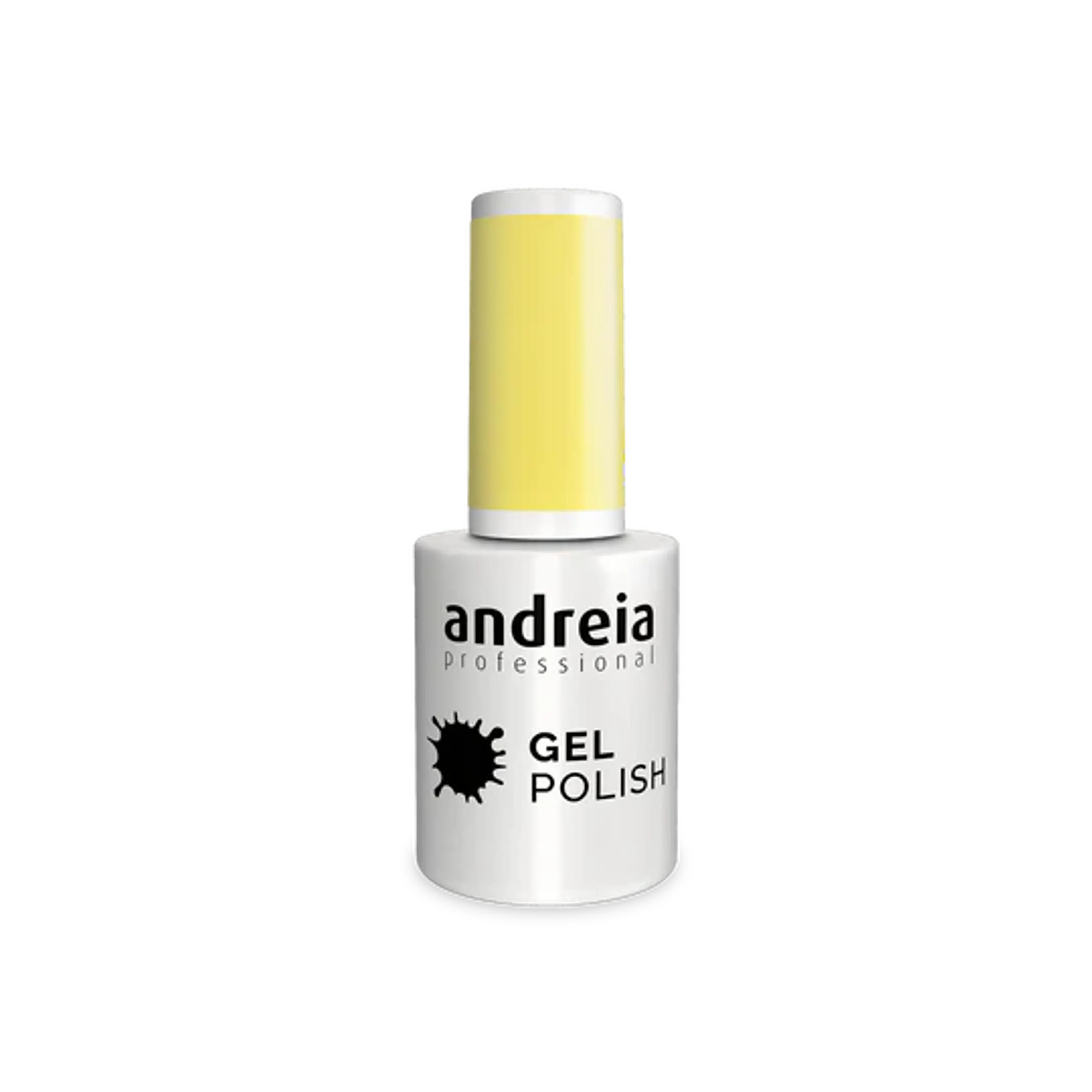 ANDREIA PROFISSIONAL GEL POLISH  202 1