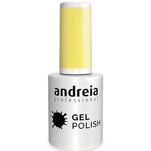 ANDREIA PROFISSIONAL GEL POLISH  202