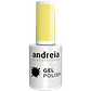 ANDREIA PROFISSIONAL GEL POLISH  202 - Thumbnail 1