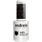 ANDREIA PROFISSIONAL GEL POLISH  244 - Thumbnail 1