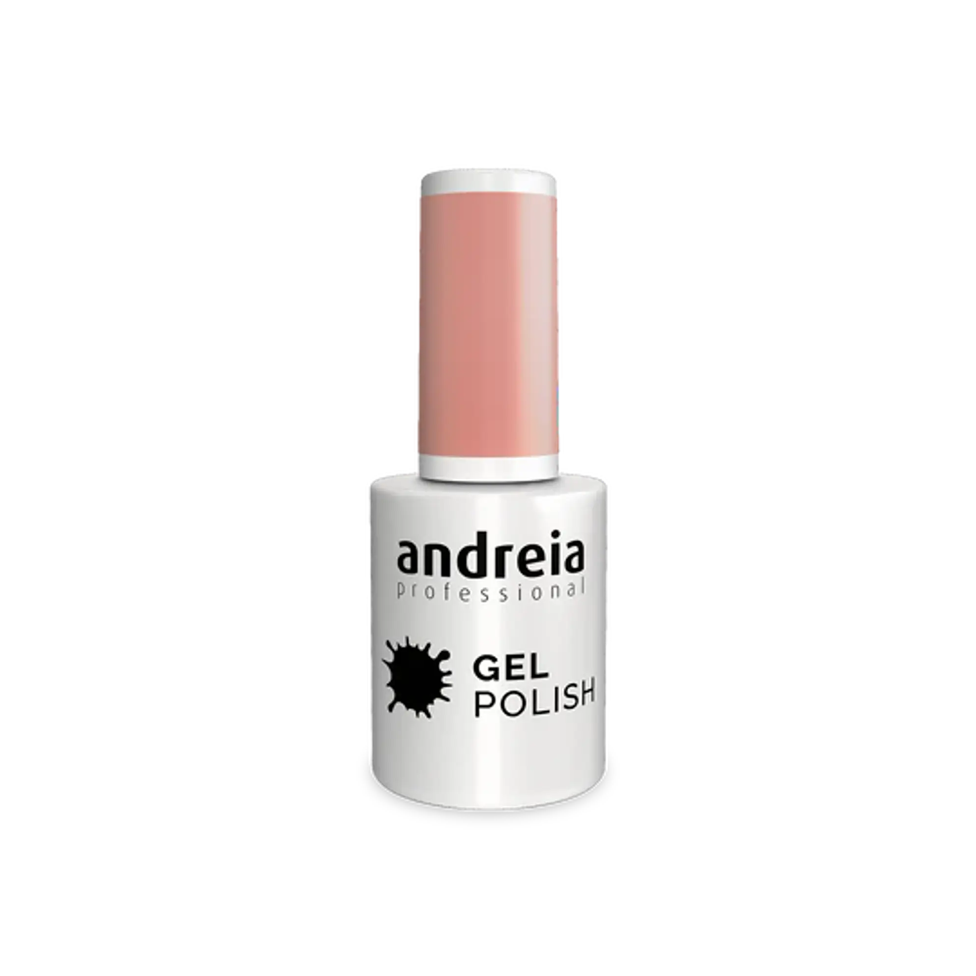 ANDREIA PROFISSIONAL GEL POLISH  220 1