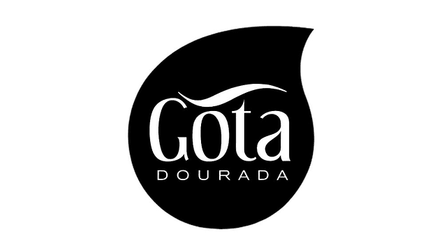 Gota Dourada