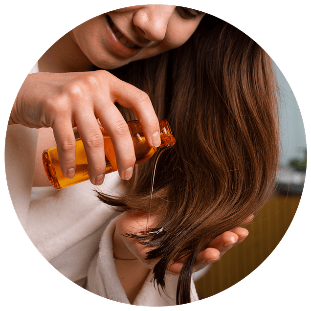 Óleos Capilares