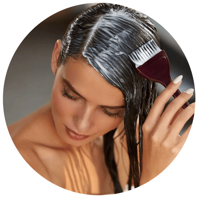 Máscaras e Hidratações