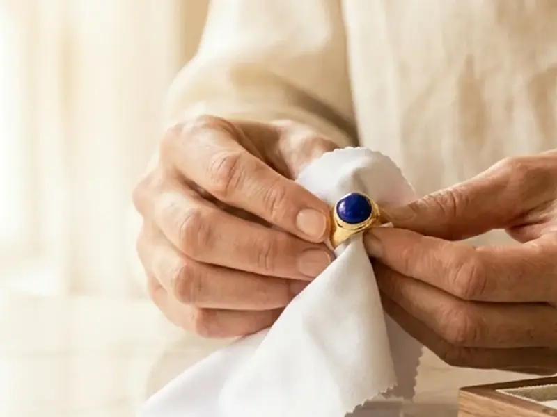 Preserving Your Jewelry’s Legacy
