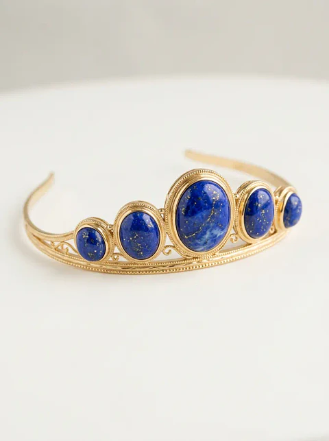 Celestial Diadem Tiara