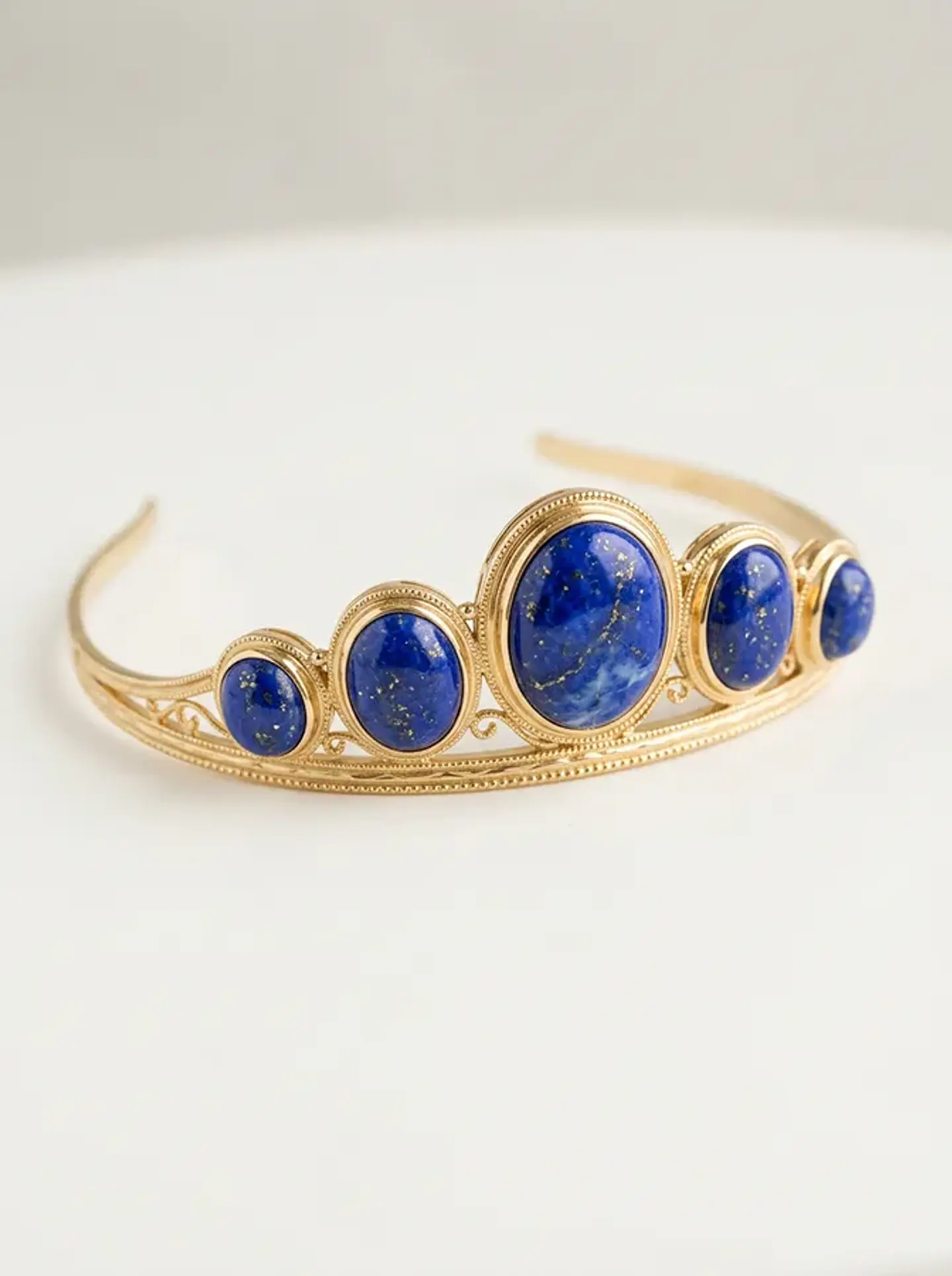 Celestial Diadem Tiara 1