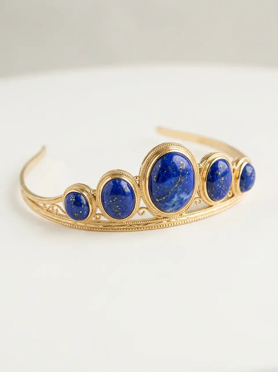 Celestial Diadem Tiara 1